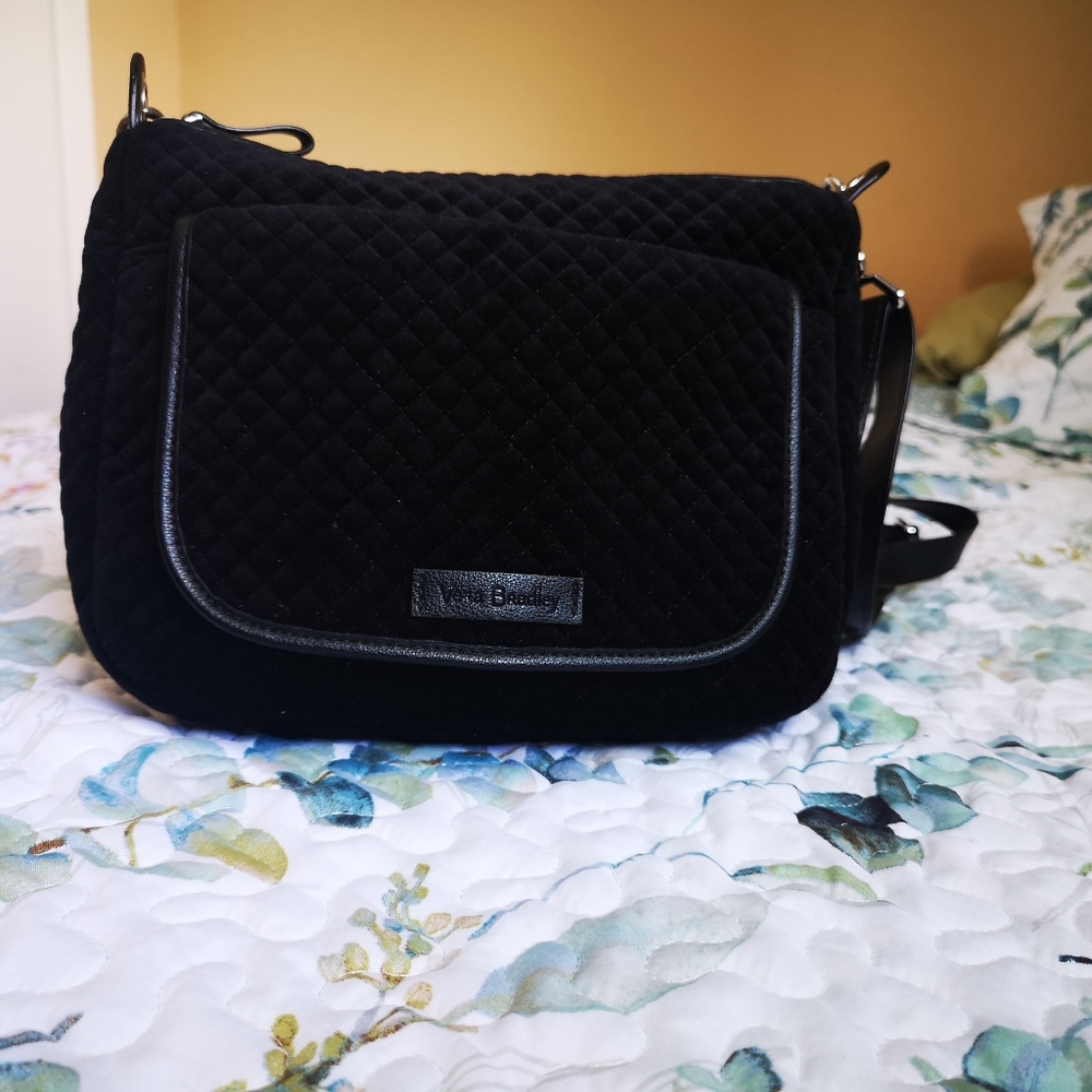 COPY - Vera bradley carson mini crossbody bag